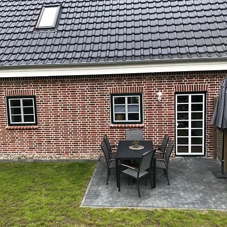 Moderne Ferienwohnung Auf Gut Bennewohld Wl Heide  Ngoại thất bức ảnh