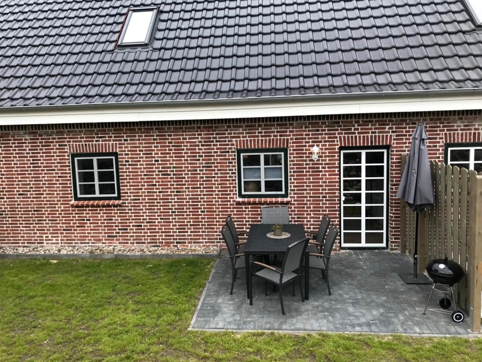 Moderne Ferienwohnung Auf Gut Bennewohld Wl Heide  Ngoại thất bức ảnh