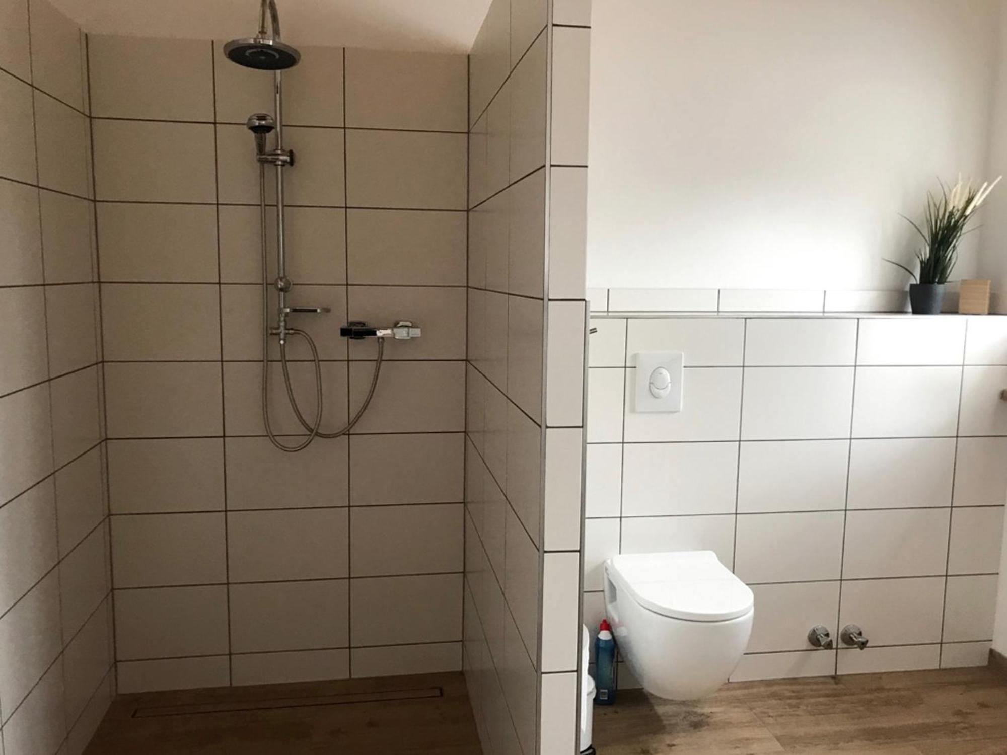 Moderne Ferienwohnung Auf Gut Bennewohld Wl Heide  Ngoại thất bức ảnh